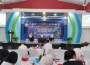 SUPM Waiheru Ambon Gelar FKT Review Sosialisai Layanan Dan SOP