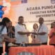Dies Natalis ke-27 FST,  Unpatti Mantapkan Transformasi Menuju Fakultas Berbasis Inovasi dan Kewirausahaan