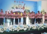 Baguala Jukulele Festival: Merawat Budaya, Menumbuhkan Karakter Anak Ambon