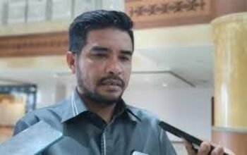Rofik  Afifudin: Ganti Pejabat Yang Bekerja Hanya Untuk Jabatan 
