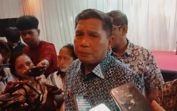 Walikota Ambon : Santunan  Duka Hanya Bagi Katogori Tidak Mampu