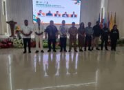 Seminar Musik Dan Royalti Di Ambon: Dorong Musisi Lindungi Karya