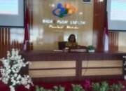 Persentase Penduduk Miskin di Maluku Maret 2025 turun Jadi 15,38 persen.