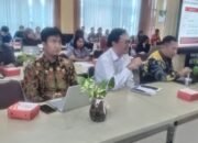 BI Perwakilan Maluku dan TNI AL Gelar Ekspedisi Rupiah Berdaulat 2025 Jangkau Daerah 3T