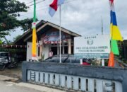 Kunjungi Ambon, Komisi Yudisial Proses Pengaduan Dugaan Pelanggaran Kode Etik Hakim Wilson Shriver