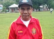 Terkait Batas Tanah Dengan Negeri Waai, Raja Negeri Liang Imbau Warga Jaga Kamtibmas dan Tak Terprovokasi Isu Hoaks