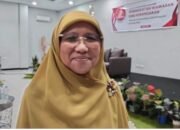 Saadiah Uluputty, KAMMI Ambon Harus Kokoh di Atas Empat Pilar