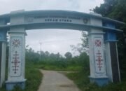 Gilbert Pasalbessy Tegaskan Jangan Pake Isu Murahan, Beta Punya Bukti Lengkap