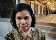 Prof Frederika Pello Jadi Guru Besar Unpatti, Soroti Dampak Fitoplankton Berbahaya di Teluk Ambon