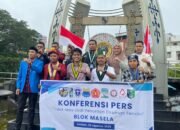 Pernyataan Sikap Bersama Desak Kementerian ESDM Pastikan Putra-Putri Tanimbar Mengisi Posisi Strategis Dalam Operasional Blok Masela