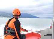 Nelayan Wayasel Hilang Kontak di Laut, Tim SAR Gabungan Basarnas Ambon Lakukan Pencarian