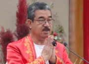 Seruan Damai Gubernur : Jangan Terprovokasi, Katong Jaga Maluku