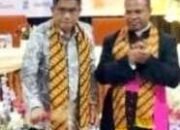 Walikota Buka Lokakarya Pendidikan KOMDIK-MPK Region MAM Keuskupan Agung