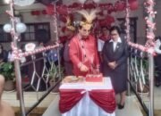 Ketua Yayasan Pendidikan Katolik Ajak Siswa Jadikan Kolese Xaverius Tempat Tumbuhkan Jiwa Patriotik Bangsa