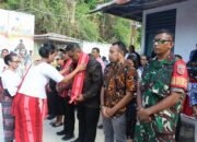 Gelar Festival Budaya Masela, Balai Sejarah Lakukan Penelitian Rumah Adat