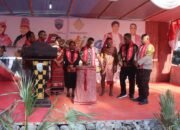 Tari Seka, Ciri Khas Tarian Sakral Pulau Masela