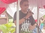 Walikota Ambon Dukung Penuh Lomba Gerak Jalan Indah Amboina 2025