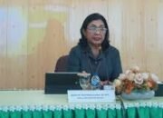 Agustus 2025, Provinsi Maluku Alami Deflasi m-to-m 0,09 Persen