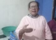 Suster Brigitta Kembalikan 2 Unit Rumah Kepada Pemilik Di Ambon