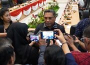 Pemkot Ambon Gelar Uji Publik Ranperda Smart City untuk Mewujudkan Kota Cerdas