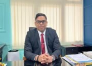 Tuarita Bantah Terlibat Dalam  Dugaan Penyelewengan Dana di  Dikbud Maluku