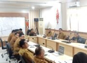 Distan Maluku Mantapkan Renstra, Fokus  Hilirisasi, Swasembada, dan Kesejahteraan Petani
