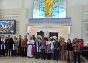 Jelang HUT ke-450 Kota Ambon, Pemkot Ambon Gelar Doa Bersama