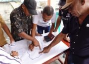 Perkuat Peran Masyarakat Dalam Menjaga Ekosistem Laut Maluku, YKAN Gelar Pelatihan Dasar-Dasar Konservasi