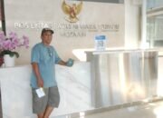 Hitipeuw Terpilih Jadi Ketua RT 01/04