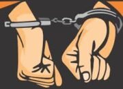 Polisi Tetapkan IS, Tersangka Pembakaran Rumah Warga di Hunut