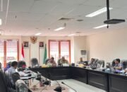 Laut Tercemar, DPRD Minta Penutupan Sementara Operasi Pemuatan Pyrite Ore PT BPR