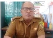 Penambang Deklarasi Dukung Penertiban Tambang Ilegal Batu Cinnabar