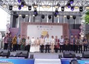 5th Maluku Manggurebe: Bank Indonesia Perkuat Peran UMKM Sebagai Sumber Pertumbuhan Ekonomi Yang Inklusif