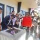 Kantor Pusdalops BPBD Kota Ambon Diresmikan, Tiingkatkan Kesiapsiagaan Bencana