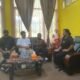 BPKW XX Sambangi Kantor Pertanahan Malteng, Miliki Dua Sertifikat Cagar Budaya