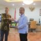 Perkuat Hubungan Bilateral, Dubes Australia Kunjungi Maluku Bahas Investasi