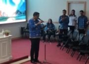 Pemkot Ambon Gelar FGD Fasilitas Likuiditas-Pembiayaan Perumahan Bagi Masyarakat Berpenghasilan Rendah
