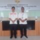 Rayakan HUT Pertama Kebudayaan Nasional, BPKW XX Gelar Festival Benteng Victoria 2025.