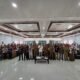 BPKW XX Gandeng Pemda Malteng Meriahkan HUT Kota Masohi 2025