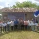 Gubernur Maluku Luncurkan Program Unggulan “Manggurebe Biking Bae Rumah”