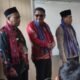 Wali Kota Ambon Dampingi Ketua Ombudsman RI Tinjau Pembagian MBG di SDN 61