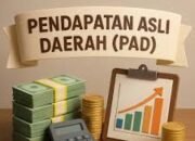 Kota Ambon Kena Imbas DAK Fisik 2026 Nol, Pemkot Fokus Genjot PAD