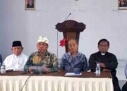 Ketua PHDI Maluku Ajak Perkokoh Persaudaraan Lintas Agama