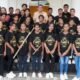 Walikota Ambon  Apresiasi Kunjungan Rombongan Orkestra Suling Bambu