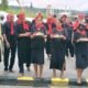 Keluarga Hatulesila Pasang Sasi, Supermarket Dian Pertiwi Ambon Tidak Beroperasi