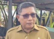 TMMD Ke-126: Sinergi TNI-Polri dan Pemkot  Ambon Wujudkan Pembangunan Merata