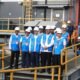 Wapres Tinjau BMPP Nusantara 1 di Malteng, Dorong Pemerataan Listrik 24 Jam di Maluku