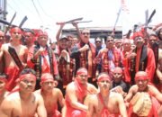 Baileo Hena Hatutelu, Simbol Hidup Orang Basudara di Bumi Saka Mese Nusa