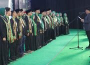 Pemilihan Duta Qasidah Maluku 2025, Ajang Pembinaan Generasi Muda dan Penguatan Toleransi
