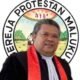 Sidang Sinode GPM di Maranatha Hasilkan Pemimpin Baru: Pendeta Sapulette Nahkoda Gereja